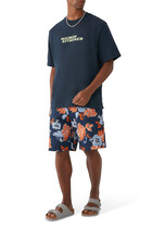 Beachwear Board Shorts